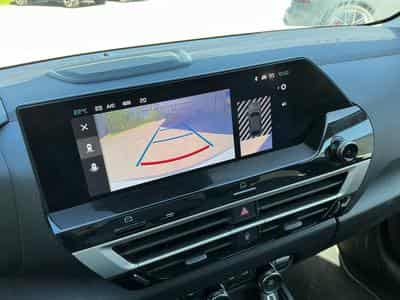 Citroen C4 Max (2025) - Photo 11