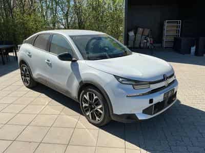Citroen C4 Max (2025) - Photo 2