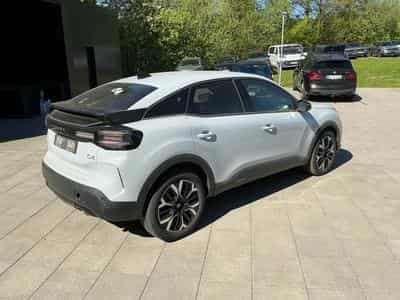 Citroen C4 Max (2025) - Photo 3