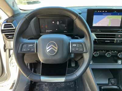 Citroen C4 Max (2025) - Photo 7