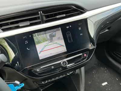Opel Corsa GS-Line (2025) - Photo 10