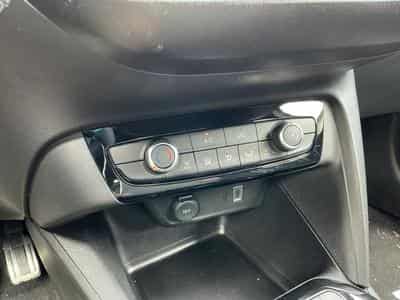 Opel Corsa GS-Line (2025) - Photo 11