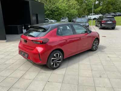 Opel Corsa GS-Line (2025) - Photo 3