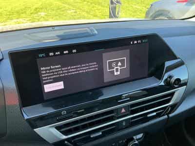 Citroen C4 Max (2025) - Photo 10