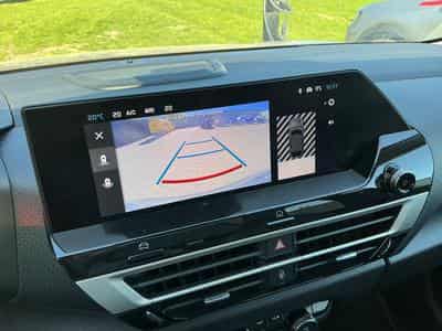 Citroen C4 Max (2025) - Photo 11