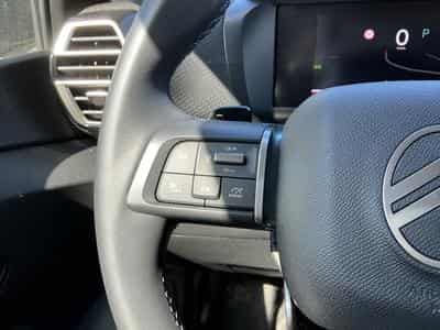 Citroen C4 Max (2025) - Photo 13