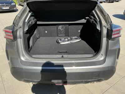 Citroen C4 Max (2025) - Photo 15
