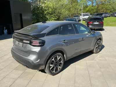 Citroen C4 Max (2025) - Photo 3