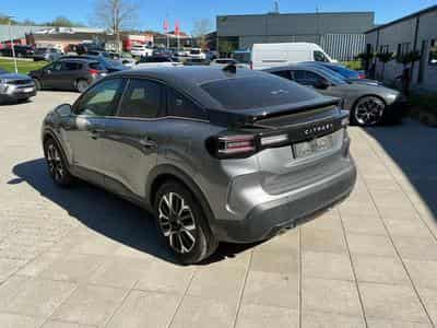Citroen C4 Max (2025) - Photo 4
