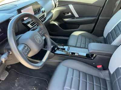 Citroen C4 Max (2025) - Photo 5