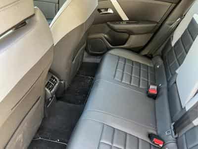 Citroen C4 Max (2025) - Photo 6