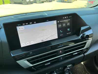 Citroen C4 Max (2025) - Photo 9