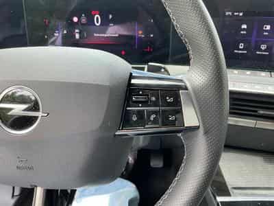 Opel Astra GS-line (2025) - Photo 11