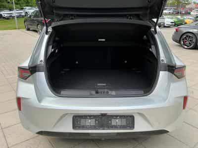 Opel Astra GS-line (2025) - Photo 14