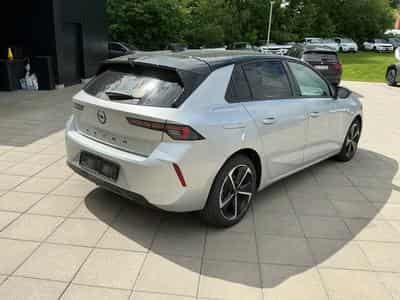 Opel Astra GS-line (2025) - Photo 3
