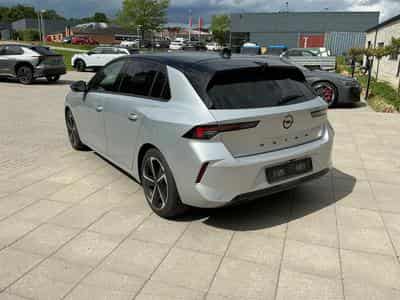 Opel Astra GS-line (2025) - Photo 4