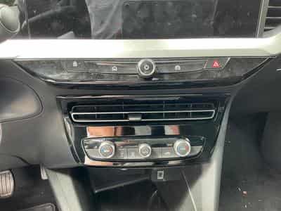 Opel Mokka GS Line (2025) - Photo 10