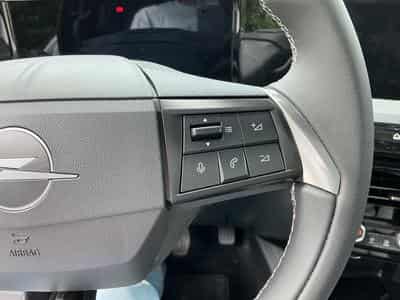 Opel Mokka GS Line (2025) - Photo 12