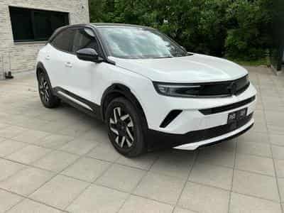 Opel Mokka GS Line (2025) - Photo 2