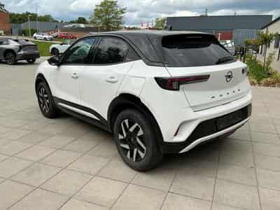 Opel Mokka GS Line (2025) - Photo 4