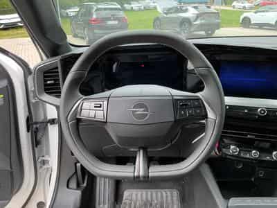 Opel Mokka GS Line (2025) - Photo 7