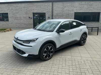 Citroen C4 Max 130 hp (2025) - Photo 1
