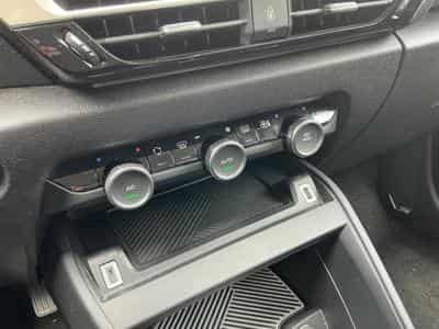Citroen C4 Max 130 hp (2025) - Photo 10