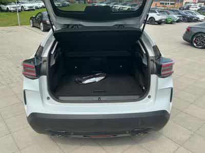 Citroen C4 Max 130 hp (2025) - Photo 14