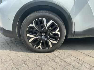 Citroen C4 Max 130 hp (2025) - Photo 15