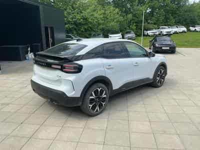 Citroen C4 Max 130 hp (2025) - Photo 3