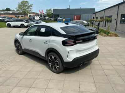 Citroen C4 Max 130 hp (2025) - Photo 4