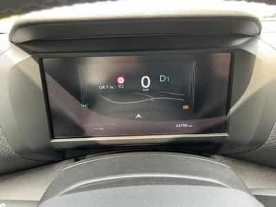 Citroen C4 Max 130 hp (2025) - Photo 6