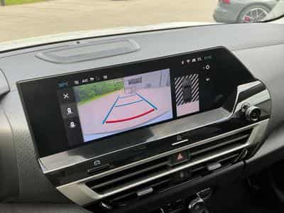 Citroen C4 Max 130 hp (2025) - Photo 9