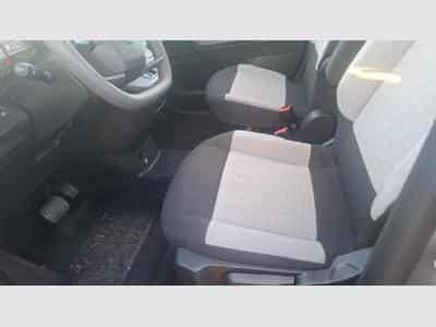 Citroen e-Berlingo Plus (2025) - Photo 10