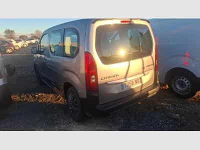 Citroen e-Berlingo Plus (2025) - Photo 3