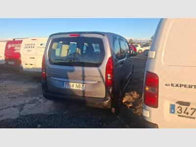 Citroen e-Berlingo Plus (2025) - Photo 4