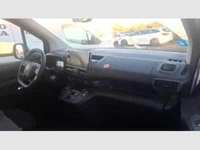 Citroen e-Berlingo Plus (2025) - Photo 5