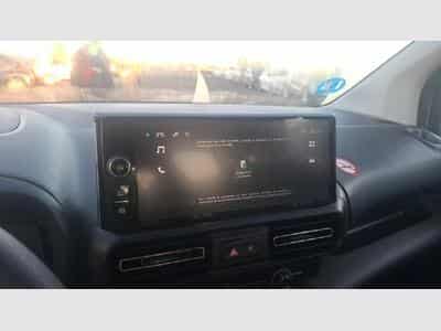Citroen e-Berlingo Plus (2025) - Photo 6