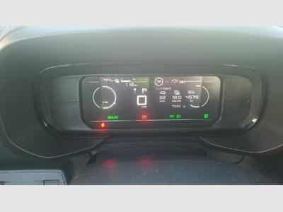 Citroen e-Berlingo Plus (2025) - Photo 7