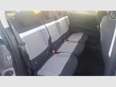 Citroen e-Berlingo Plus (2025) - Photo 8