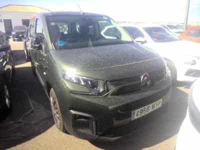 Citroen e-Berlingo Plus (2025) - Photo 2