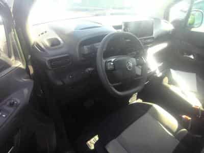 Citroen e-Berlingo Plus (2025) - Photo 5