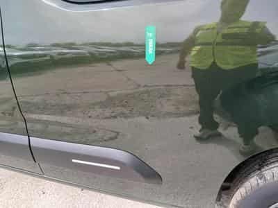 Citroen e-Berlingo Plus (2025) - Photo 11