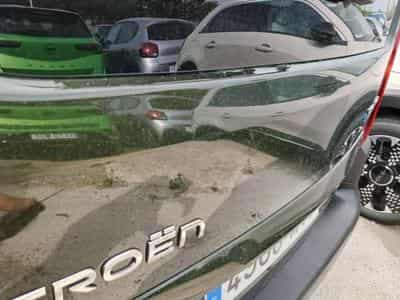 Citroen e-Berlingo Plus (2025) - Photo 13