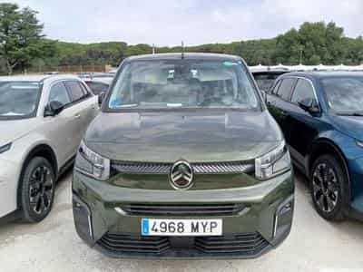 Citroen e-Berlingo Plus (2025) - Photo 2