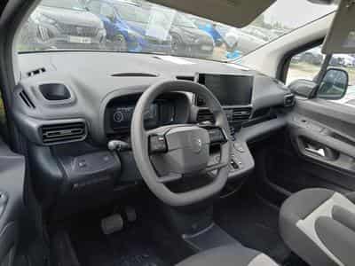 Citroen e-Berlingo Plus (2025) - Photo 4