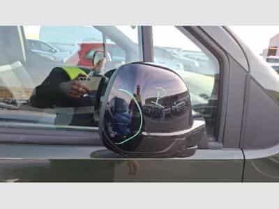 Citroen e-Berlingo Plus (2025) - Photo 12