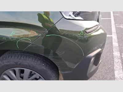 Citroen e-Berlingo Plus (2025) - Photo 13