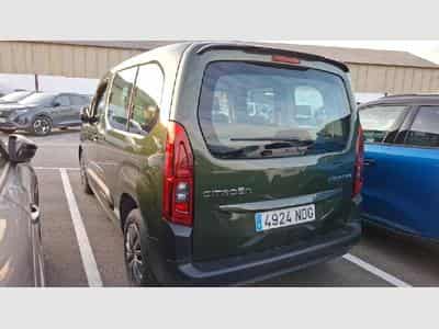 Citroen e-Berlingo Plus (2025) - Photo 3