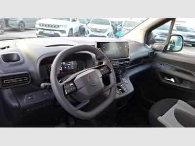 Citroen e-Berlingo Plus (2025) - Photo 5